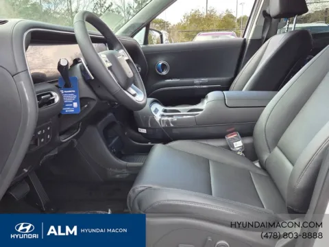 More photos of 2026 Hyundai Palisade Limited at ALM Hyundai Macon, GA