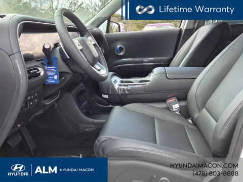 More photos of 2026 Hyundai Palisade Limited at ALM Hyundai Macon, GA