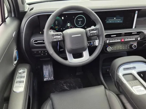 More photos of 2026 Hyundai Palisade Limited at ALM Hyundai Macon, GA
