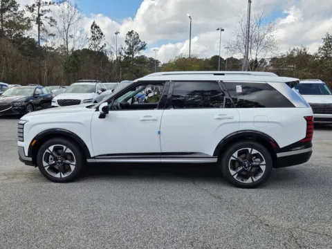 Another view of 2026 Hyundai Palisade Limited for sale in Macon, GA at ALM Hyundai Macon