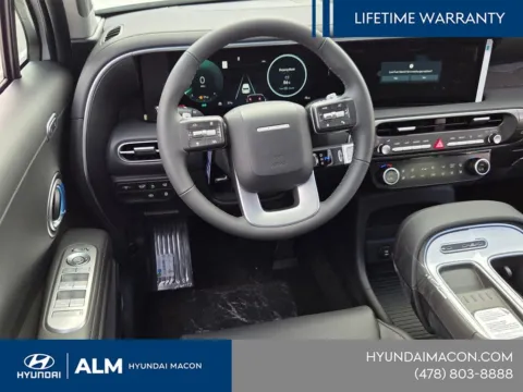 More photos of 2026 Hyundai Palisade Limited at ALM Hyundai Macon, GA
