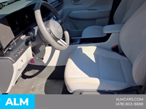 Another view of 2026 Hyundai Kona SE for sale in Macon, GA at ALM Hyundai Macon