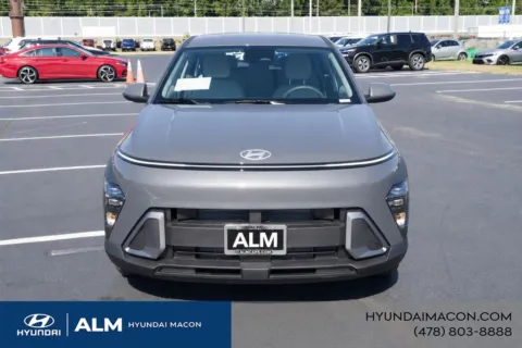 Another view of 2026 Hyundai Kona SE for sale in Macon, GA at ALM Hyundai Macon
