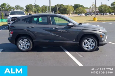 More photos of 2026 Hyundai Kona SE at ALM Hyundai Macon, GA