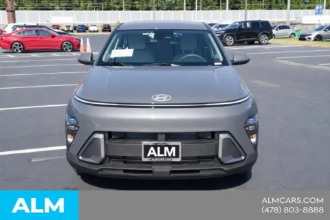 Photos of 2026 Hyundai Kona SE for sale in Macon, GA at ALM Hyundai Macon