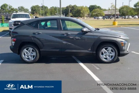 More photos of 2026 Hyundai Kona SE at ALM Hyundai Macon, GA