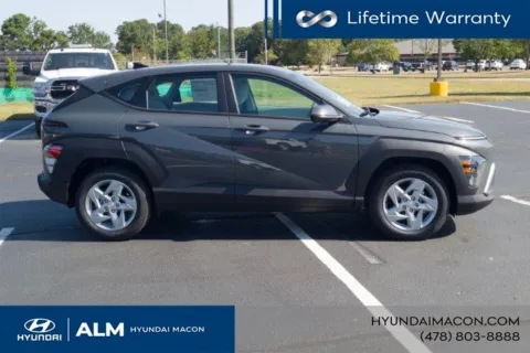 More photos of 2026 Hyundai Kona SE at ALM Hyundai Macon, GA