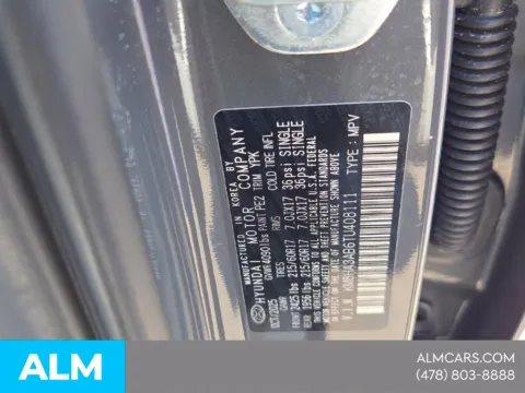 More photos of 2026 Hyundai Kona SE at ALM Hyundai Macon, GA