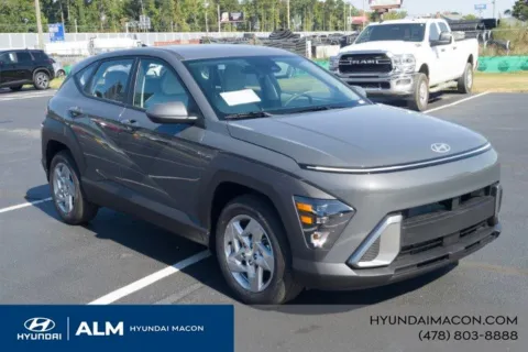 More photos of 2026 Hyundai Kona SE at ALM Hyundai Macon, GA
