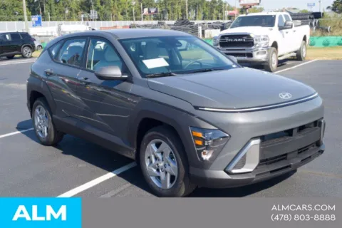 Another view of 2026 Hyundai Kona SE for sale in Macon, GA at ALM Hyundai Macon
