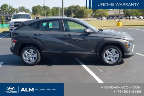 More photos of 2026 Hyundai Kona SE at ALM Hyundai Macon, GA
