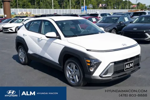 More photos of 2026 Hyundai Kona SE at ALM Hyundai Macon, GA