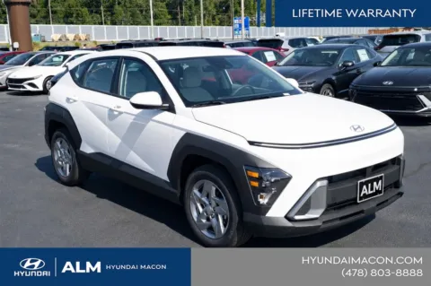 More photos of 2026 Hyundai Kona SE at ALM Hyundai Macon, GA