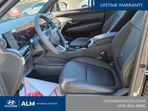 More photos of 2026 Hyundai Santa Cruz SEL at ALM Hyundai Macon, GA