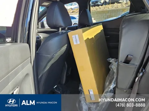 More photos of 2026 Hyundai Santa Cruz SEL at ALM Hyundai Macon, GA