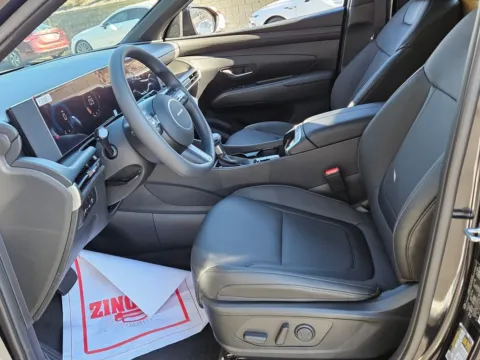 More photos of 2026 Hyundai Santa Cruz SEL at ALM Hyundai Macon, GA