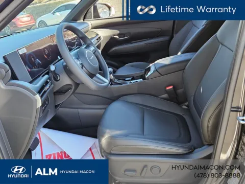 More photos of 2026 Hyundai Santa Cruz SEL at ALM Hyundai Macon, GA