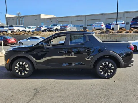 Another view of 2026 Hyundai Santa Cruz SEL for sale in Macon, GA at ALM Hyundai Macon