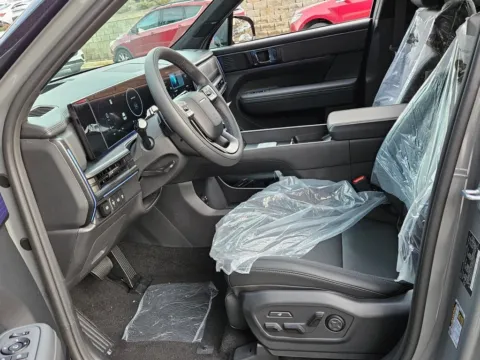 More photos of 2026 Hyundai Santa Fe Hybrid Calligraphy at ALM Hyundai Macon, GA