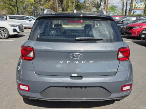 More photos of 2026 Hyundai Venue SEL at ALM Hyundai Macon, GA
