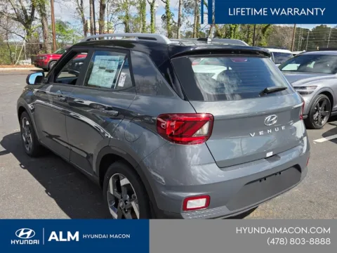 More photos of 2026 Hyundai Venue SEL at ALM Hyundai Macon, GA