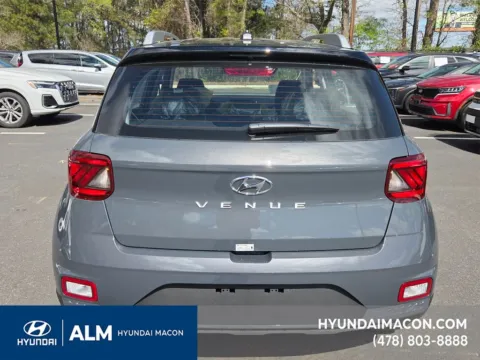 More photos of 2026 Hyundai Venue SEL at ALM Hyundai Macon, GA