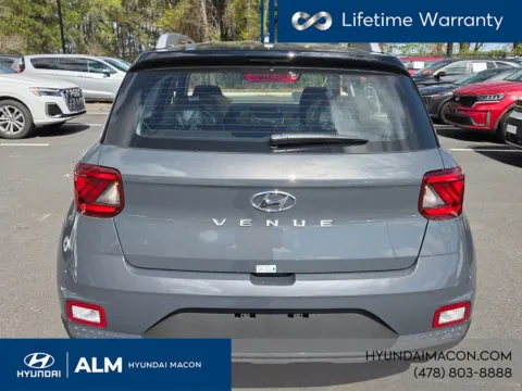 More photos of 2026 Hyundai Venue SEL at ALM Hyundai Macon, GA