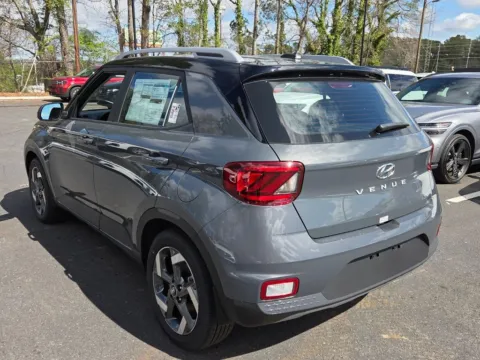 More photos of 2026 Hyundai Venue SEL at ALM Hyundai Macon, GA