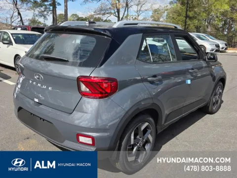 More photos of 2026 Hyundai Venue SEL at ALM Hyundai Macon, GA