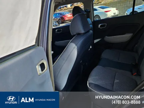 More photos of 2026 Hyundai Venue SEL at ALM Hyundai Macon, GA