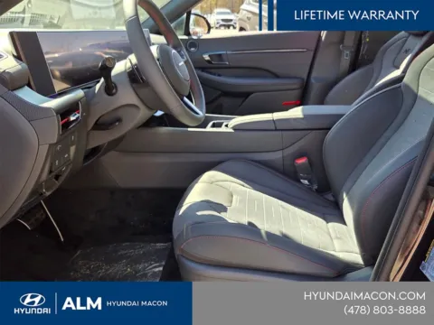 More photos of 2026 Hyundai Sonata N Line at ALM Hyundai Macon, GA