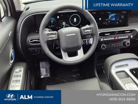More photos of 2026 Hyundai Palisade SEL Premium at ALM Hyundai Macon, GA