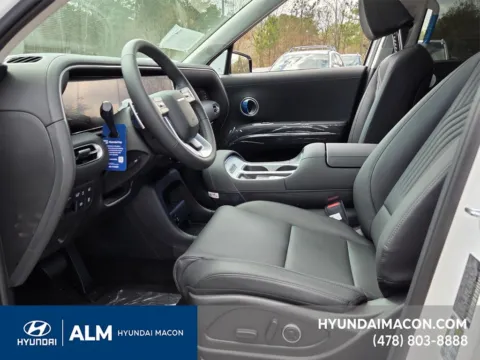 Another view of 2026 Hyundai Palisade SEL Premium for sale in Macon, GA at ALM Hyundai Macon