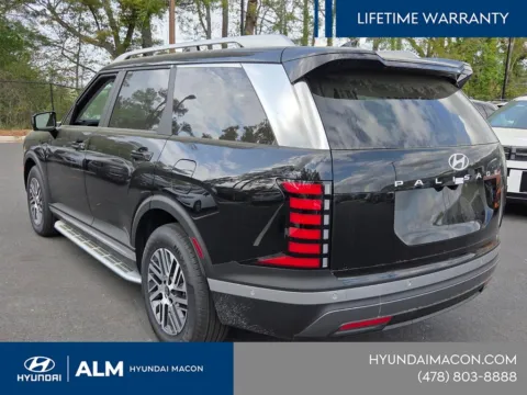 More photos of 2026 Hyundai Palisade SEL Premium at ALM Hyundai Macon, GA