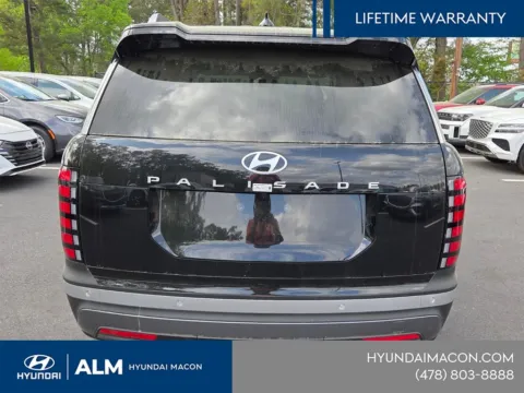 More photos of 2026 Hyundai Palisade SEL Premium at ALM Hyundai Macon, GA