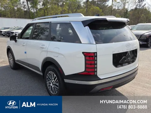 Another view of 2026 Hyundai Palisade SEL Premium for sale in Macon, GA at ALM Hyundai Macon