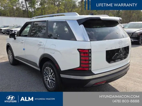 More photos of 2026 Hyundai Palisade SEL Premium at ALM Hyundai Macon, GA