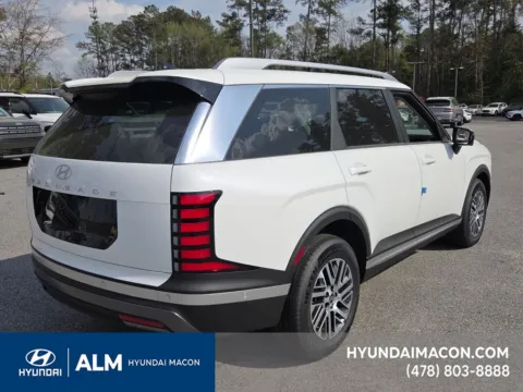 More photos of 2026 Hyundai Palisade SEL Premium at ALM Hyundai Macon, GA