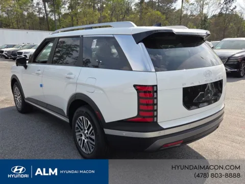 More photos of 2026 Hyundai Palisade SEL Premium at ALM Hyundai Macon, GA