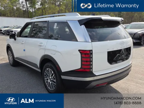 More photos of 2026 Hyundai Palisade SEL Premium at ALM Hyundai Macon, GA