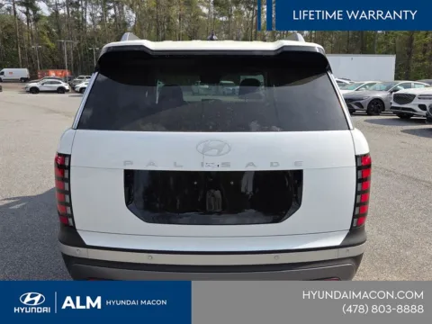 More photos of 2026 Hyundai Palisade SEL Premium at ALM Hyundai Macon, GA