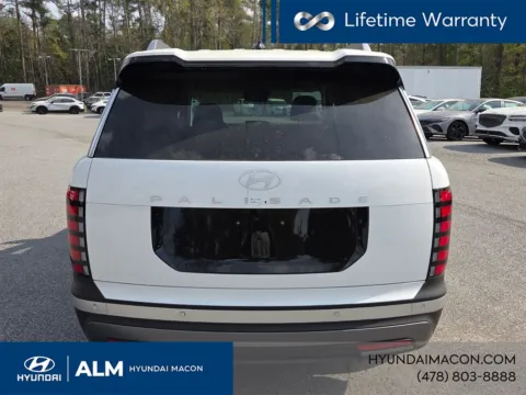 More photos of 2026 Hyundai Palisade SEL Premium at ALM Hyundai Macon, GA