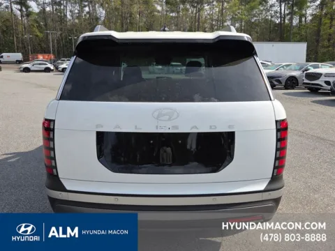 More photos of 2026 Hyundai Palisade SEL Premium at ALM Hyundai Macon, GA