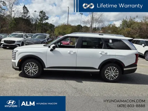 Another view of 2026 Hyundai Palisade SEL Premium for sale in Macon, GA at ALM Hyundai Macon