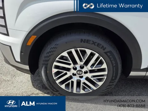 More photos of 2026 Hyundai Palisade SEL Premium at ALM Hyundai Macon, GA