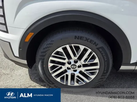 More photos of 2026 Hyundai Palisade SEL Premium at ALM Hyundai Macon, GA