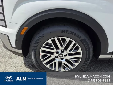 Another view of 2026 Hyundai Palisade SEL Premium for sale in Macon, GA at ALM Hyundai Macon