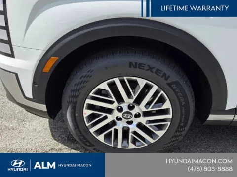 More photos of 2026 Hyundai Palisade SEL Premium at ALM Hyundai Macon, GA