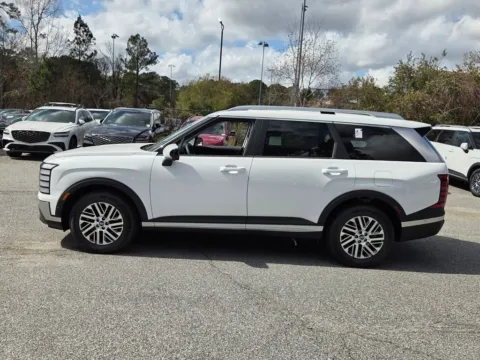 Another view of 2026 Hyundai Palisade SEL Premium for sale in Macon, GA at ALM Hyundai Macon