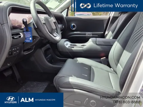 More photos of 2026 Hyundai Palisade SEL Premium at ALM Hyundai Macon, GA